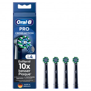 Oral-B Aufsteckbürsten Pro CrossAction S