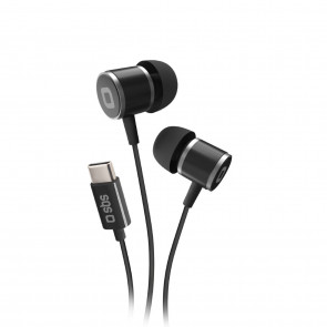 SBS Studio Mix 100c schwarz