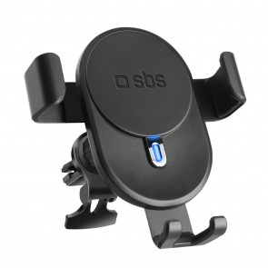 SBS Gravity Holder 10W Wireless Charge