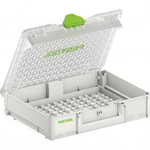 Festool Systainer³ Organizer SYS3 ORG