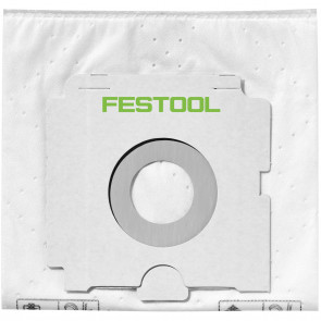 Festool SELFCLEAN Filtersack SC FIS-CT