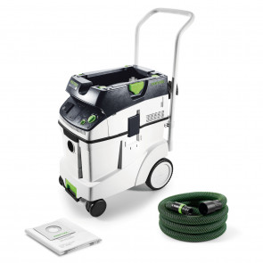 Festool CTL 48 E Cleantec Absaugmobil