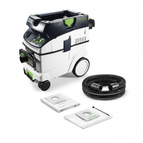 Festool Absaugmobil CTM 36 E AC-LHS