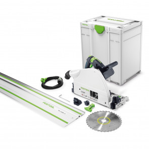 Festool TS 75 EBQ-Plus-FS