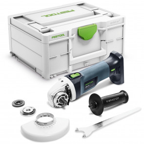 Festool AGC 18-125 EB-Basic