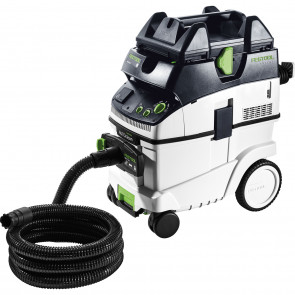 Festool Absaugmobil CTL 36 E AC-PLANEX