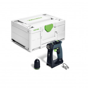 Festool CXS 18-Basic Akku-Bohrschrauber