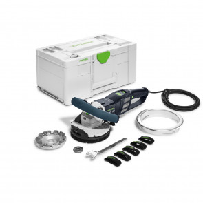 Festool RG 130 ECI-Set DIA HD Renofix
