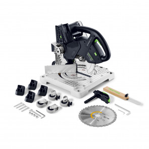 Festool Akku-Leistensäge SYMC 70