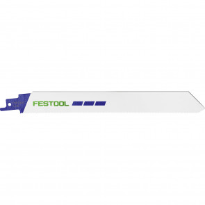 Festool Säbelsägeblatt HSR 230/1,6 BI/5