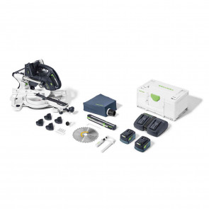 Festool KSC 60 EB 5,0 I-Plus KAPEX