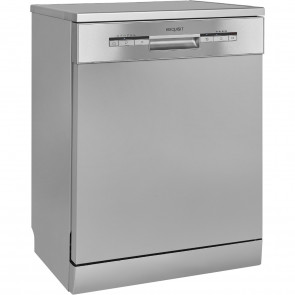 Exquisit GSP9112-030E silber