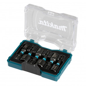 Makita E-15768 Stecknuss-Set 6-teilig