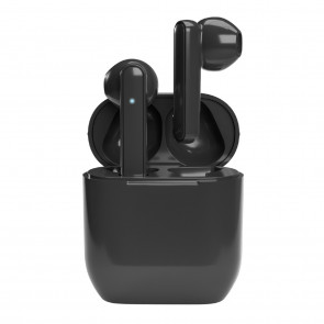 SBS NuBox schwarz TWS-Semi-In-Ear-Ohrhör