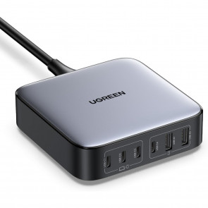 Ugreen Nexode 200W USB-C Ladegerät