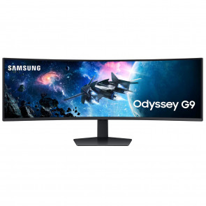 Samsung Odyssey G9 G95C (2023) 49"