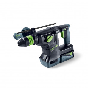 Festool KHC 18 5,0 EBI-Plus