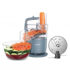 Kenwood FDP22.130GY Multipro Go