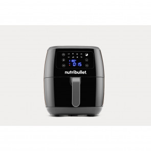 NutriBullet XXL Digital AirFryer NBA071B