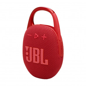 JBL Clip 5 rot