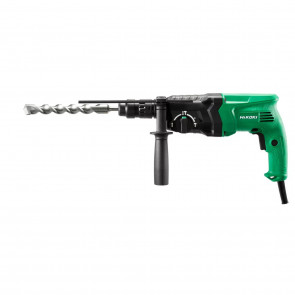 Hikoki DH24PMHWSZ Kombihammer