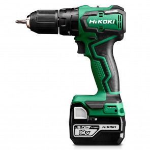 Hikoki DV18DDWPZ
