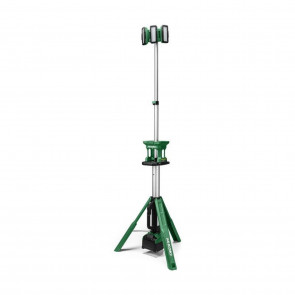 HiKOKI UB18DGW4Z Stativleuchte 18 V