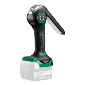 HiKOKI UB18DJLL0Z 18 V Akku Handlampe