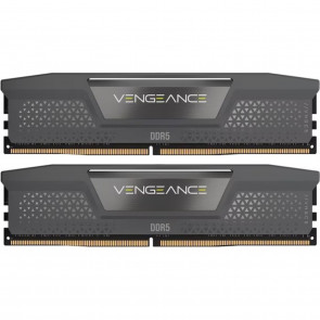 Corsair Vengeance grau DIMM Kit 32GB
