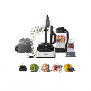 Kenwood FDM73.850SS