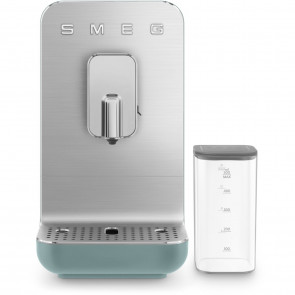 SMEG BCC13EGME Kompakt-Kaffeevollautomat