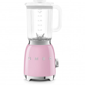 SMEG BLF03PKEU Standmixer 50's Style