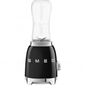 SMEG PBF01BLEU Mini-Standmixer
