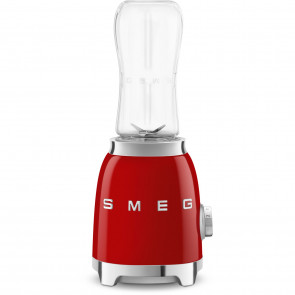 SMEG PBF01RDEU Mini-Standmixer