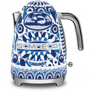 SMEG KLF03DGBEU Wasserkocher