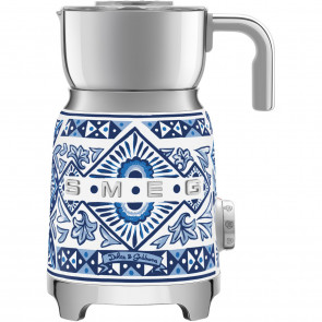 SMEG MFF01DGBEU Milchaufschäumer