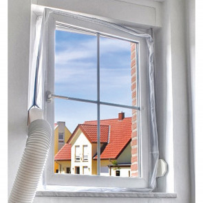 Be Cool BC01AIRSTPFE HotAir Stop Fenster