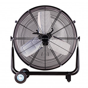 BE COOL BCIWM60CM Bodenventilator
