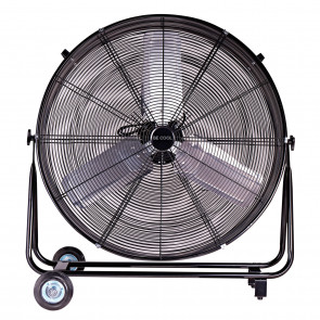 BE COOL BCIWM75CM Bodenventilator