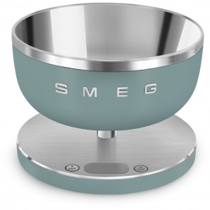 SMEG KSC01EGMWW Küchenwaage