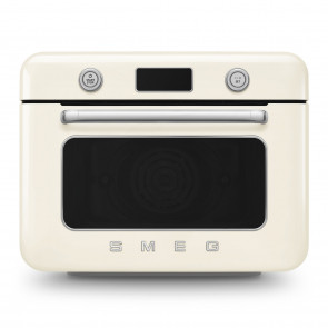 SMEG COF01CREU Tisch Dampfbackofen