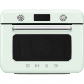 SMEG COF01PGEU Tisch Dampfbackofen