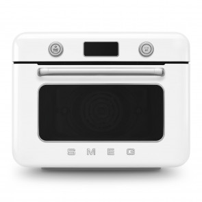 SMEG COF01WHEU Tisch Dampfbackofen