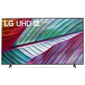 LG 43UR78006LK 4K UHD Smart TV