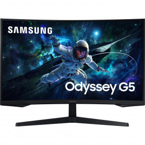 Samsung Odyssey G5 G55C (2024) 32"