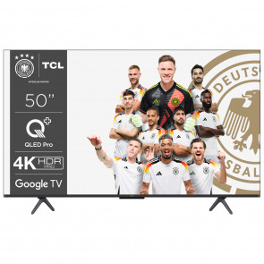 TCL 50T7B 4K QLED Google TV