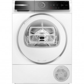 Bosch WQB246C90 Exclusiv Serie 8