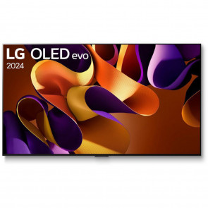 LG OLED55G48LW 4K OLED evo TV (2024)