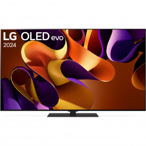LG OLED65G49LS 4K OLED evo Gallery