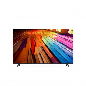 LG 55UT80006LA 4K UHD TV
